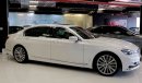 BMW 740Li BMW 740 LI -2017-TWIN POWER TURBO