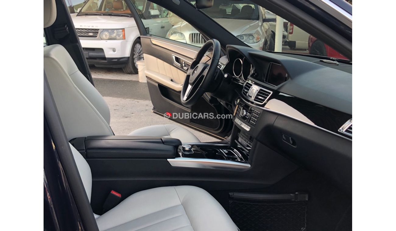 Mercedes-Benz E 400 Mercedes Benz E400 Hybrid model 2014  japan car prefect condition full option low mileage panoramic