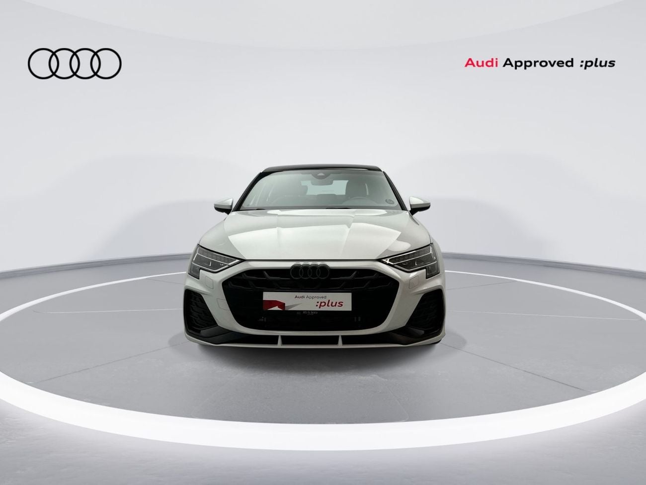 أودي A3 35 TFSI S Line 1.4L A3 Sedan S line 35 TFSI 150hp (Ref# 43122)