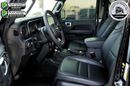 Jeep Wrangler Unlimited Rubicon 3.6L