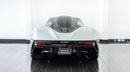 McLaren Speedtail STD