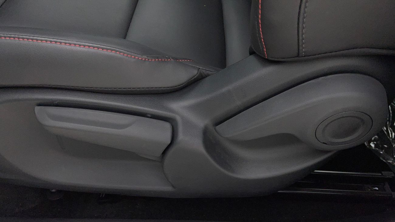 أم جي GT COMFORT 1.5 | بدون دفعة مقدمة | اختبار القيادة في المنزل