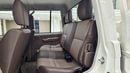 Toyota Land Cruiser 70