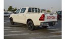 Toyota Hilux TOYOTA HILUX 2.4L DIESEL 2022