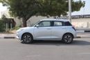 سوزوكي سويفت 2025, Suzuki Swift GLX, 1.2L Petrol A/T