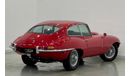 Jaguar E Type 1967 Jaguar E Type FHC Series 2,Concourse Restoration,Euro Spec