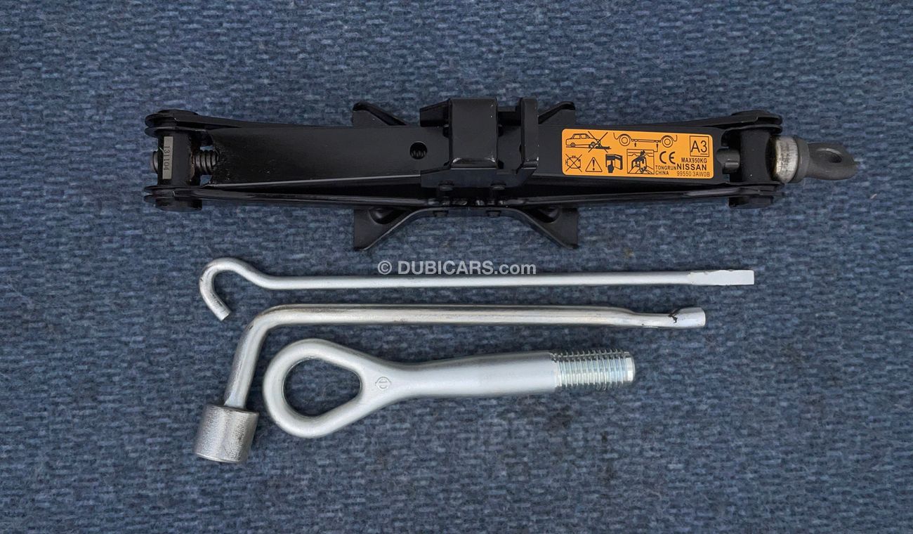 Nissan Sunny S 1.5 | Zero Down Payment | Free Home Test Drive