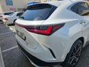 Lexus NX350
