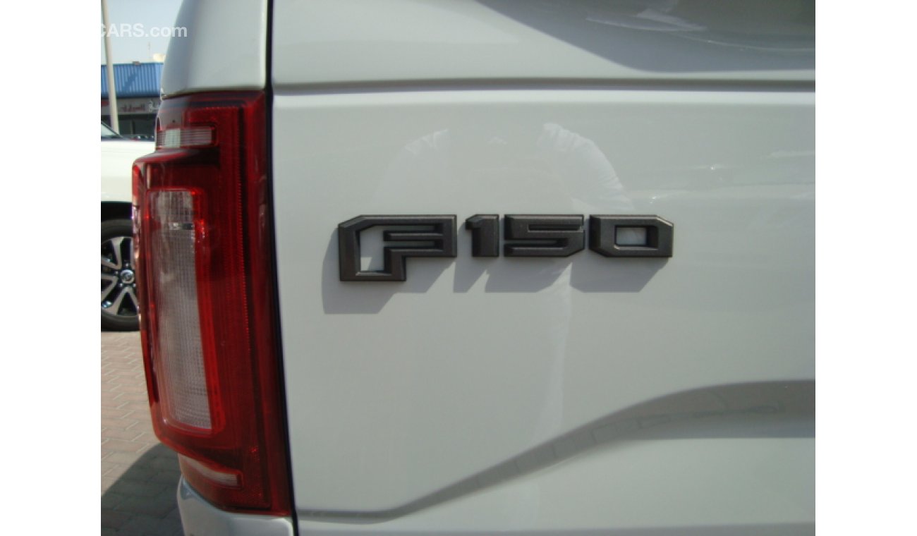 فورد رابتور f150