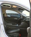 Ford Taurus FORD TAURUS 2021 GCC FULL OPTION IN EXCELLENT CONDITION