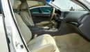 Infiniti G25