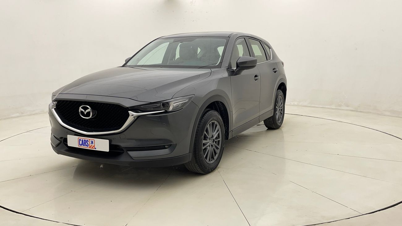 Mazda CX5 GT 2.5 | Zero Down Payment | Home Test Drive