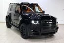 جيتور T2 لوكس بلس !! || Defender Body Kit || Under Warranty || VIP
