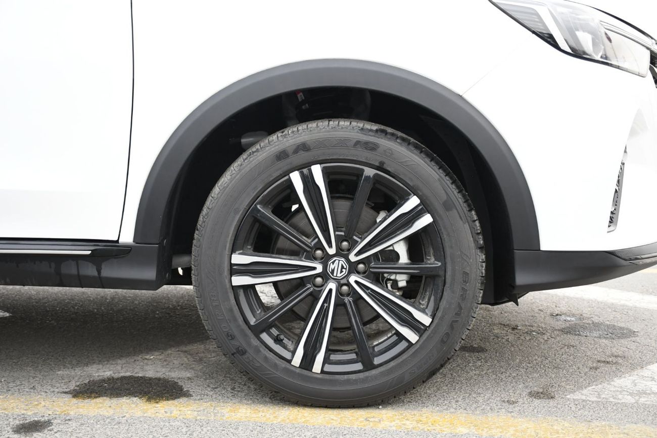 أم جي RX5 2025 MG RX5 1.5L STD Automatic ( Ready Stock )