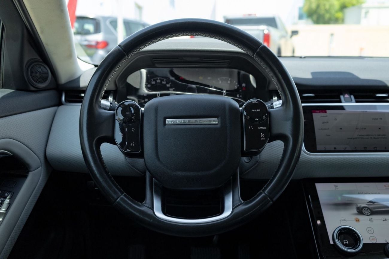 لاند روفر رانج روفر إيفوك Land Rover Range Rover Evoque 2020 مواصفات خليجية مقابل 1,406.00 AED شهريًا