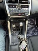 Lexus NX300 Nx300 AWD 4x4