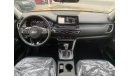 Kia Seltos Kia Seltos SXT_GDI_2021_Excellent_Condithion _Full opshin