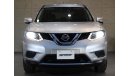 Nissan X-Trail NT32