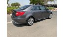 Suzuki Kizashi GCC Specs Fully loaded