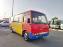 ميتسوبيشي روزا MITSUBISHI ROSA BUS RHD 2004 MODEL 4.2 L DIESEL AUTOMATIC(PM00594)