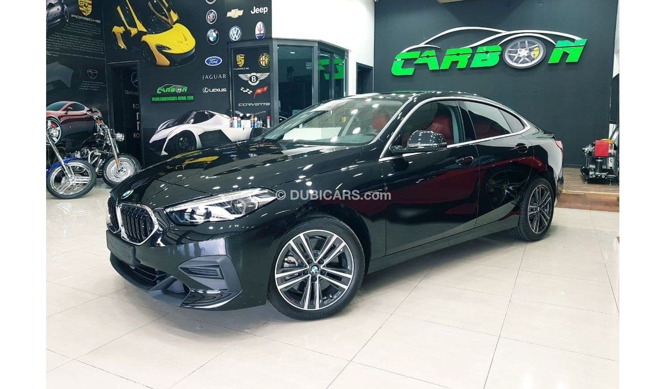 بي أم دبليو 220 BMW 220 2021 MODEL 0 KM WITH 3 YEARS WARRANTY