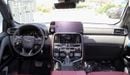 لكزس LX 600 Brand new  3.5L Signature model 2026Petrol