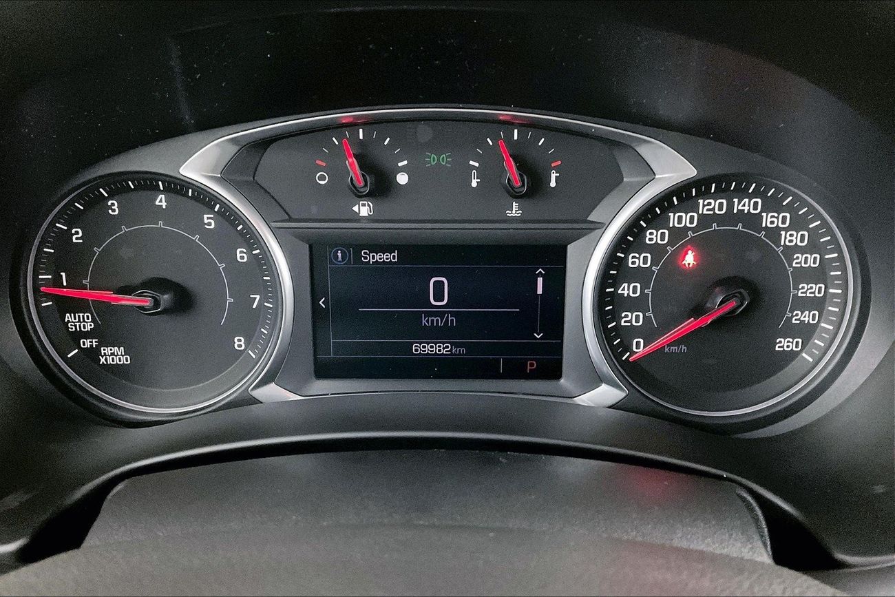 GMC Terrain SLE | 1 year free warranty | 0 down payment | 7 day return policy