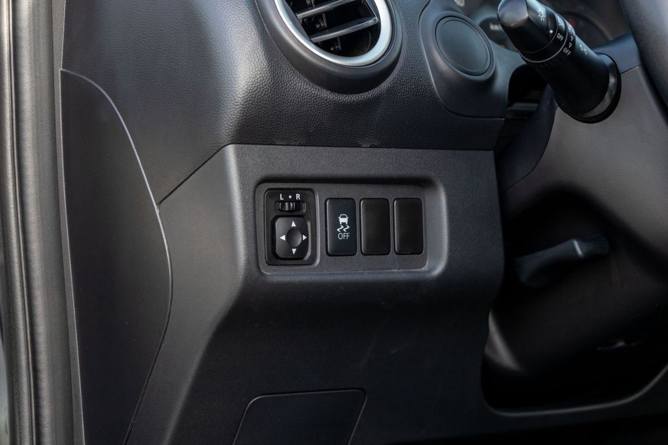 Mitsubishi Attrage GLX Base 1.2L GLX 1.2L l GCC | Zero Down Payment | AED 360 Monthly | Unlimited Kms Warranty