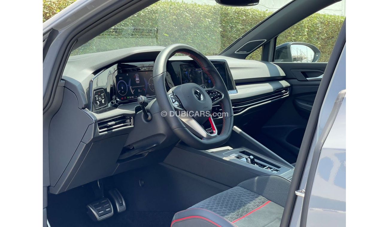 Volkswagen Golf GTI P1 Fully Loaded GTI