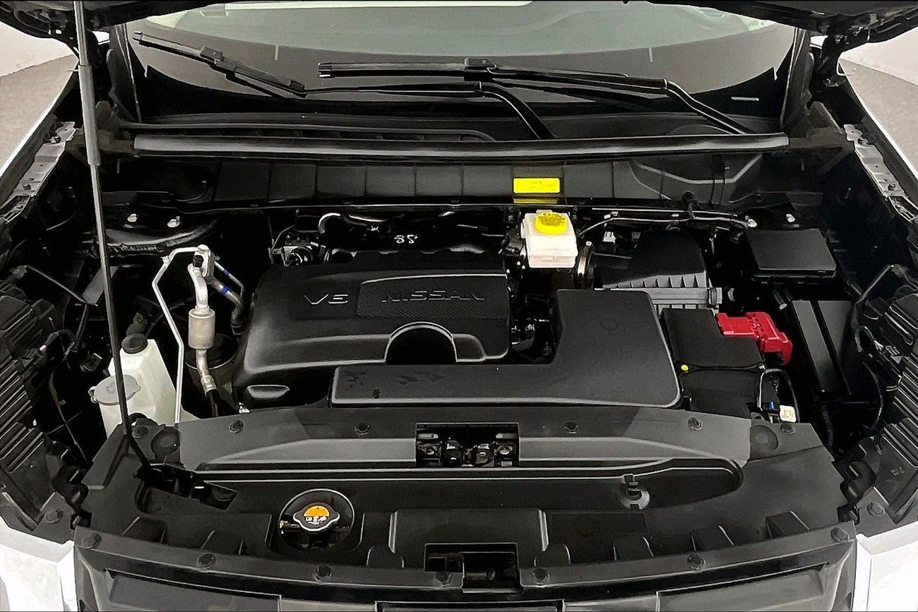 Nissan Pathfinder SV | Guaranteed Warranty | 0 Down Payment