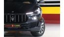 Maserati Levante M161