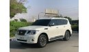 Nissan Patrol 2016       V8 / 320 Hp  58,000 km  Gcc     135,000 Dhs