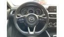 Mazda 6 1.8 1.8 | Under Warranty | Free Insurance | Inspected on 150+ parameters