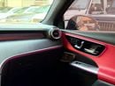 Mercedes Benz GLC200 GLC 200 Coupe | GCC Specs