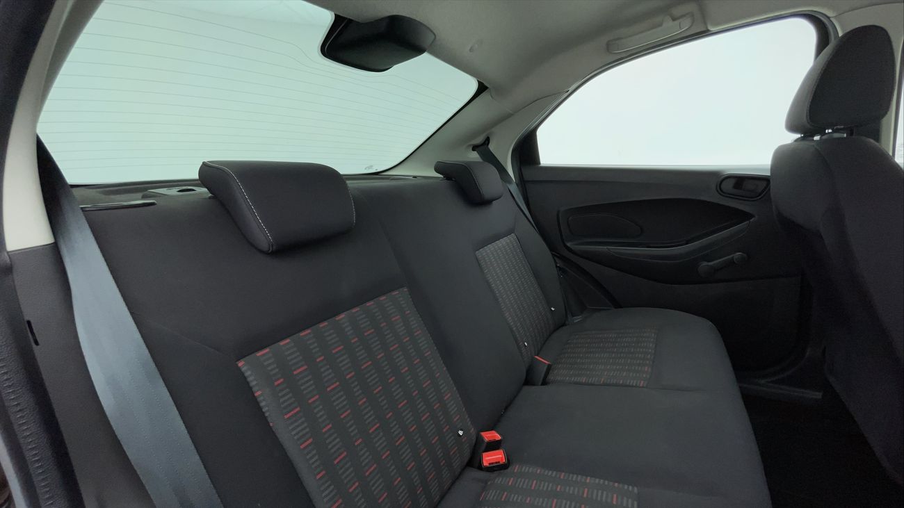 Ford Figo AMBIENTE 1.5 | Zero Down Payment | Free Home Test Drive