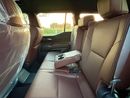 تويوتا برادو VXR TXL3 -2.4 Turbo without radar with cooling seats GCC Specs Brand