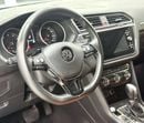 Volkswagen Tiguan SE