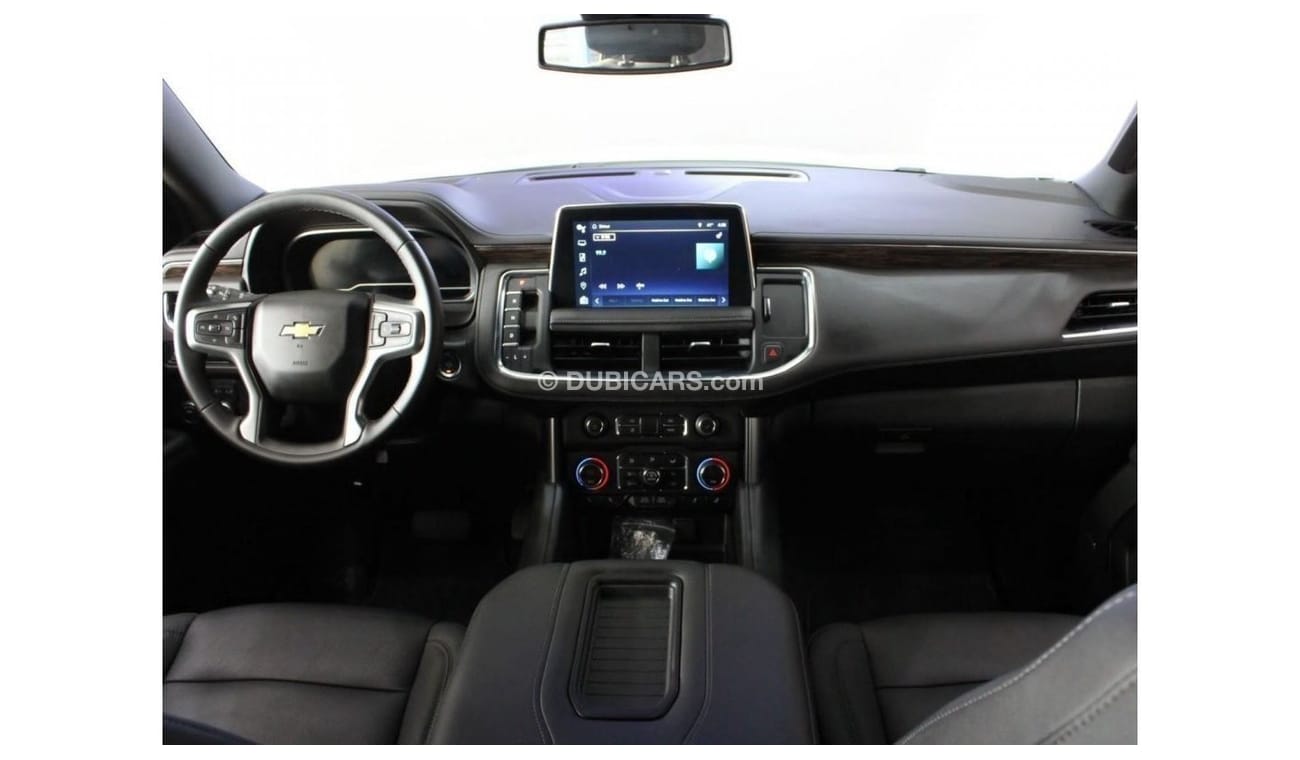 شيفروليه تاهو Tahoo LT 2023