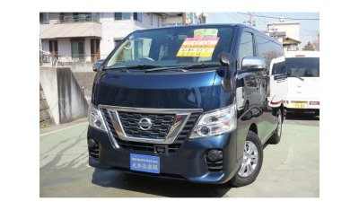 Nissan NV350 VW2E26