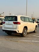 Toyota Land Cruiser 4.0L FULL GXR WITH RADAR