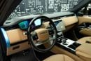 Land Rover Range Rover RANGE ROVER | VOGUE HSE P400 | GCC SPECS | DEALER WARRANTY LWB Autobiography P400 3.0L
