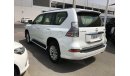 Lexus GX460