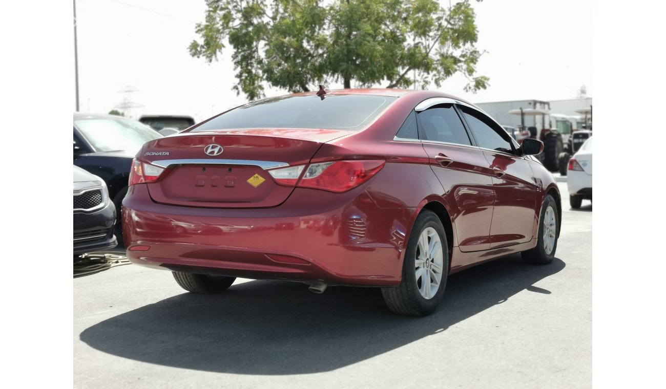 Hyundai Sonata POWER SEATS-ALLOY WHEELS-POWER STEERING-MINT CONDITION-LOT-184