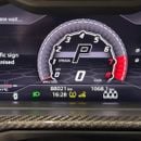 Lamborghini Urus STD Lamborghini Urus 2021 European specs