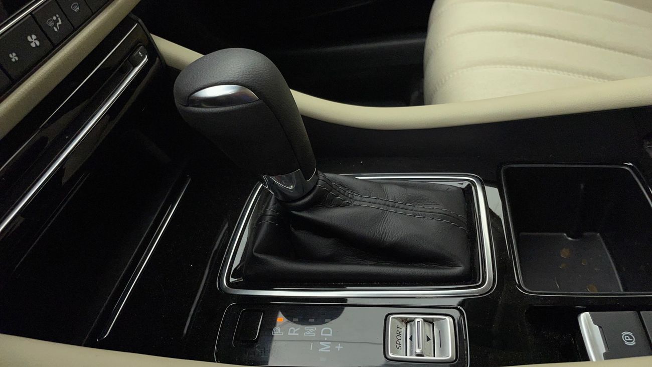 Mazda 6 S 2.5 | Zero Down Payment | Home Test Drive