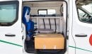 رينو ترافيك Ambulance chassis court 1.6 DCI Brand New