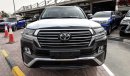 Toyota Land Cruiser VXS V8 5.7L Black Edition