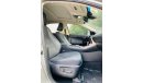 Lexus NX300 Platinum Lexus NX300 import American 2019 perfect condition