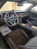 شيفروليه كامارو