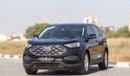 Ford Edge 2019 Ford Edge - GCC - Accident-Free - 2.5L Engine - Low Mileage - Excellent Condition